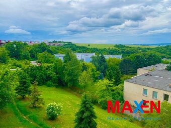 Priestranný 2 izbový byt, 58m2 + Loggia, Košice - Dargovskýc - 10