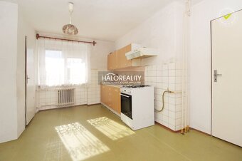 HALO reality - Predaj, dvojizbový byt Valaská - 10