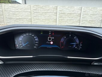 Peugeot 508sw 1.5Bluehdi Automat - 10