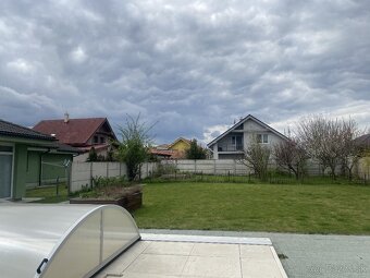 Stavebný pozemok 600m2 so všetkými sieťami - 10