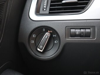 Škoda Rapid 1.0TSi 81kW Spaceback 2018 - 10