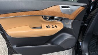 Volvo XC90 XC 90 D5 Drive-E R-Design AWD A/T - 10