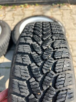 Alu hliníkové disky 5.5Jx13R 4x100 ET38 DIA57.1 155/70 r13 - 10
