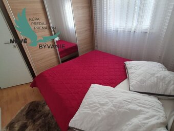 Apartmán s garážou blízko mora v Chorvátsku na ostrove Vir - 10