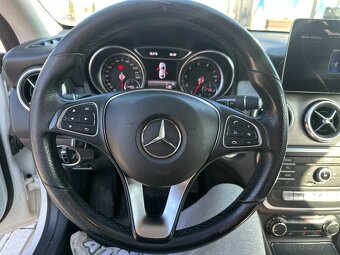 Mercedes CLA 180 2017 - 10