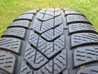 5x112 r16 et33 disky kolesa vw sharan tiguan alhambra seat - 10