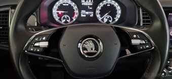 Škoda Kodiaq 2.0 TDI Style ►7 miest◄ - 10