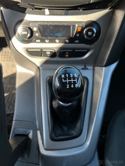 Ford Focus 1.6TDCi - 10
