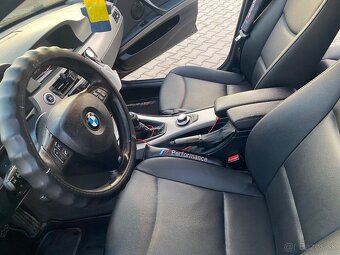 Predam bmw e90 318D/90kw - 10