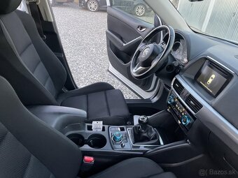 Mazda CX-5 2.2D SKYACTIVE FL 6R 137000KM - 10