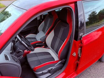 Fabia tdi Monte Carlo - 10