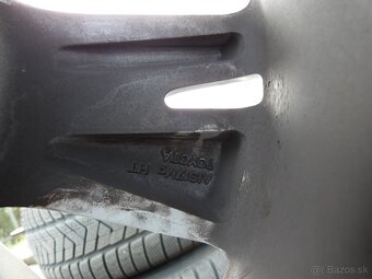 265/60R18 ALU zimné Pirelli Scorpion LandCruiser - 10