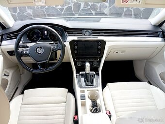 Volkswagen Passat Variant B8 GTE 8/2018,162.tis - 10