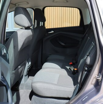 Ford C-Max 1.0 EcoBoost SCTi Trend - 10