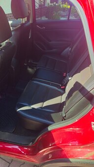 Mazda CX-5 4x4 129kw - 10