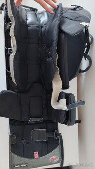 Brankarske betony Bauer Supreme One100 36+2 - 10
