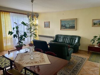 Rodinný dom 230m2 + pozemok 13a - 10