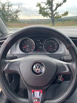 Volkswagen Golf VII 1.2 TSI - 10