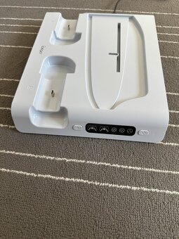 Playstation 5 Slim 1 TB + 2 Ovládače + Stojan - 10