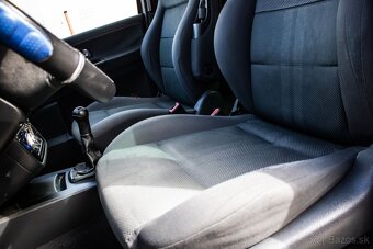 Volkswagen Sharan 2.0 TDI Highline, 103kW, M6, 5d. - 10