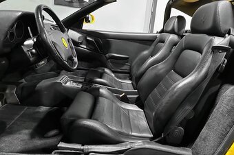 Ferrari F355 F1 GTS - 10