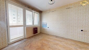 Na predaj 3izbový byt so zakrytou lodžiou v Holíči - 10