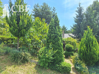 EŠTE NIŽŠIA CENA  KRÁSNA ZÁHRADA NA BETLIARSKEJ CESTE  - 10