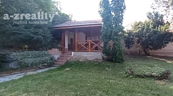 Na predaj zrekonštruovaný sedliacky dom v obci Dubník - 10