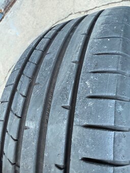 Predam 18” 5x112 disky s pneu - 10