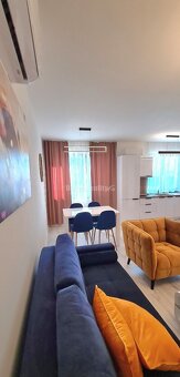 Dobré reality na predaj- zariadená novostavba pri Váhu, 3-iz - 10