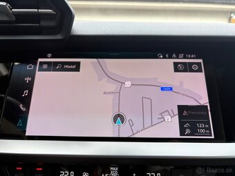 Audi A3 35 1.5TFSi  Stronic - 10