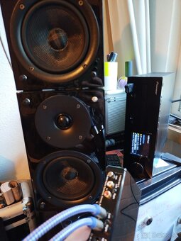 Pioneer HM 86 D - 10