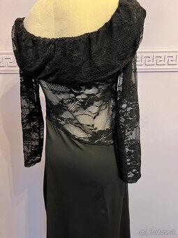 Predám nové elegantné šaty - 10