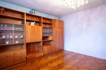 Viacgeneračný dom, dom s podnikaním, ZV Sekier - 10