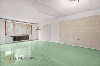 ALL INCLUSIVE I 5 IZBOVÝ RD S GARÁŽOU, POZEMOK 712 M2- MATÚŠ - 10