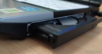 Fujitsu E752, Intel i3-3110M@2,40GHz, 4GB DDR3, 32GB SSD - 10