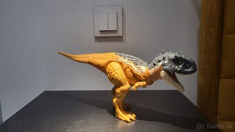 Dinosaurus, Dinosaury - 10