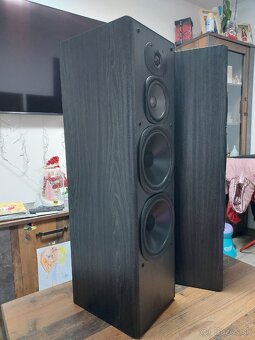 JAMO CORNET 195 - 10