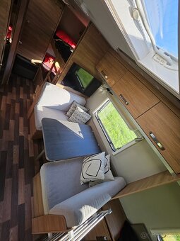 PRENAJOM KARAVAN OBYTNY PRIVES TRENCIN - 10