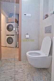 TOP - V historickej vile 3 izbový byt na ulici Šulekova v Br - 10