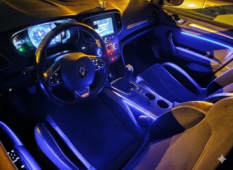 renault megane 1,33tce 57000km 2019 - 10