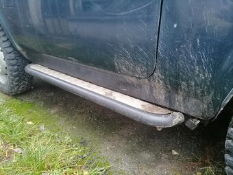 Predam Lada Niva - 10