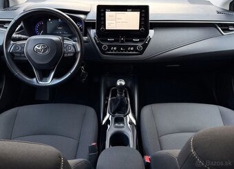 Toyota Corolla sedan 1.5 Dynamic Force Comfort - 10