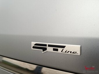 Kia EV6 GT-LINE AWD LR 20PAN - 10