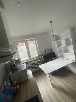 Predám jednoizbový byt (aj bezbariérový) - 10