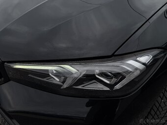 BMW Rad 3 Touring 318d mHEV A/T 80ooo KM  - 10