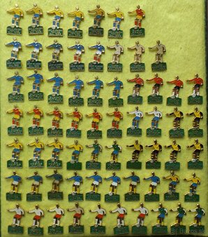 odznaky na výmenu - 10