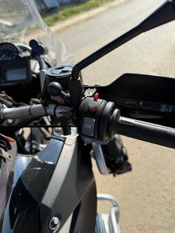 Bmw R1200GS - 10