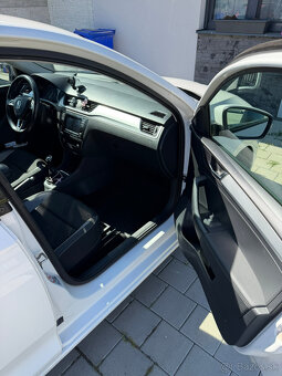 Škoda Rapid 1.6 TDI - 10