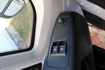 Fiat Ducato, 2.3 JTD Skříň + čelo + klima + měchy - 10